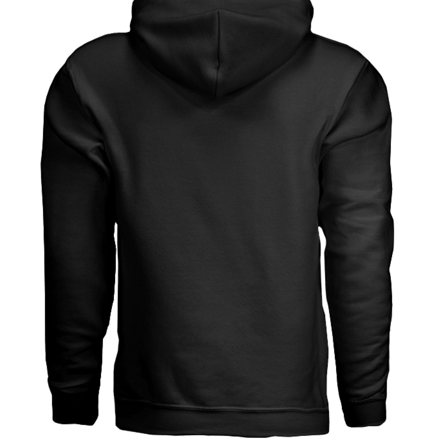 BLACK - BACK